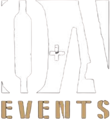 oneandallevents.co.uk Logo
